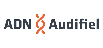 Audifiel Logo